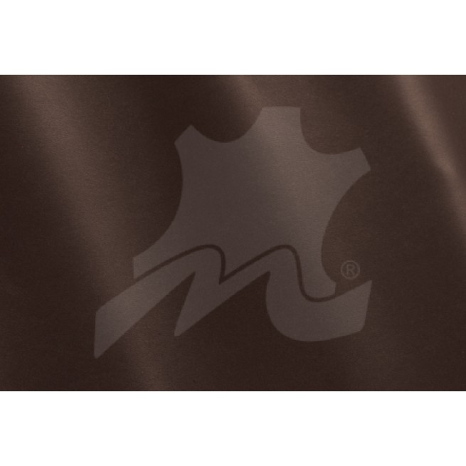 Шкіра напа TRILL коричневий DARK BROWN 1,1-1,3 Італія